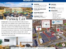 Listing Image #2 - Office for lease at 12701 Marblestone Drive, Suite 110, Woodbridge VA 22192