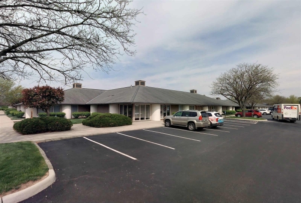 Listing Image #1 - Office for lease at 6631, 6543 Commerce Pkwy, Dublin OH 43017