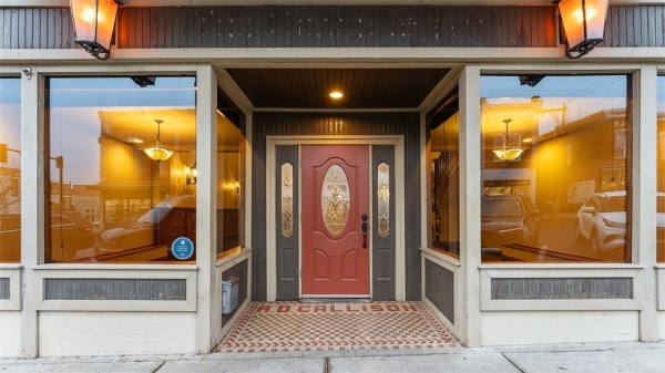 Listing Image #2 - Others for lease at 117 W Walnut Street, Rogers AR 72756