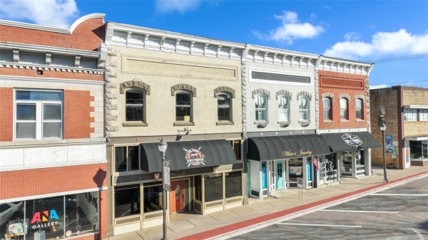 Listing Image #3 - Others for lease at 117 W Walnut Street, Rogers AR 72756