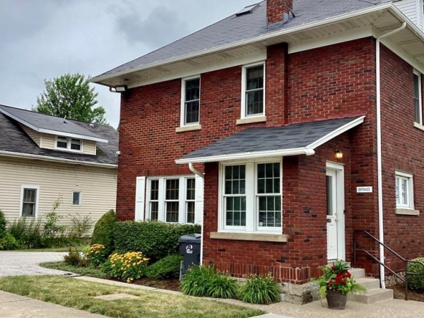 Listing Image #3 - Office for lease at 3703 West Ridge Rd SUITE B, ERIE PA 16506