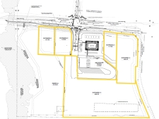 Listing Image #2 - Land for lease at 5250 Sardis Church Rd, Macon GA 31216