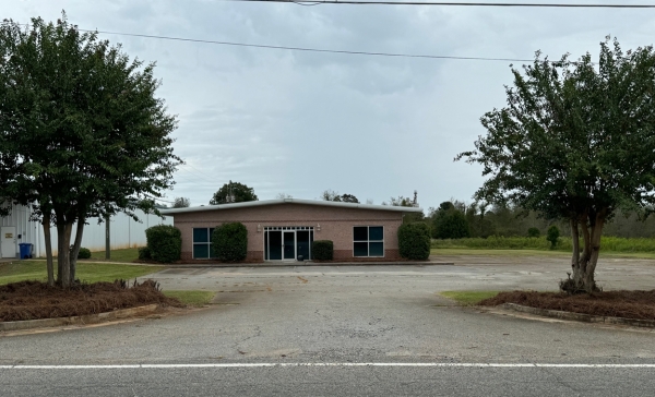 Listing Image #2 - Office for lease at 103 Industrial Park Drive Office Building, Perry GA 31069