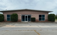 Office property for lease in Perry, GA