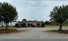 Listing Image #2 - Office for lease at 103 Industrial Park Drive Office Building, Perry GA 31069