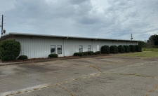 Listing Image #3 - Office for lease at 103 Industrial Park Drive Office Building, Perry GA 31069