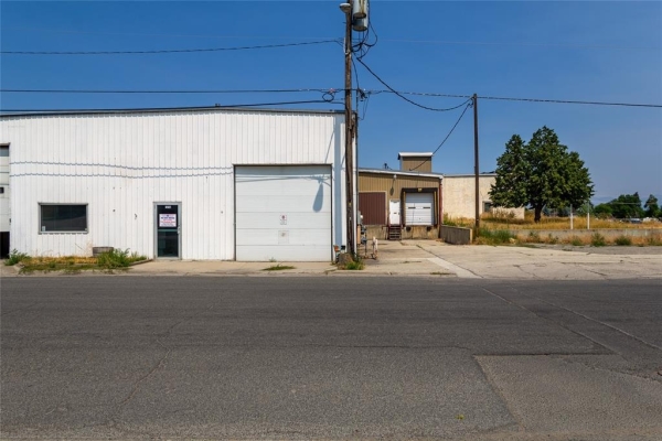 Listing Image #1 - Others for lease at 1200 Bozeman Street, Helena MT 59601