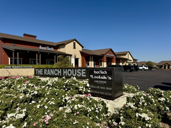 Listing Image #1 - Retail for lease at 4404 122nd Street, Lubbock TX 79424