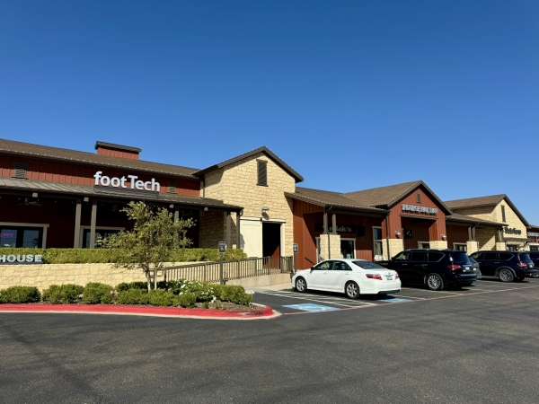 Listing Image #2 - Retail for lease at 4404 122nd Street, Lubbock TX 79424