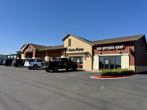 Listing Image #3 - Retail for lease at 4404 122nd Street, Lubbock TX 79424