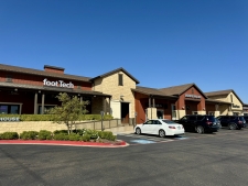 Listing Image #2 - Retail for lease at 4404 122nd Street, Lubbock TX 79424