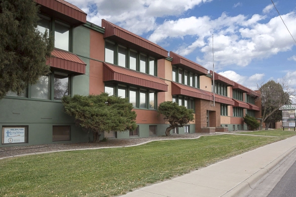 Listing Image #3 - Office for lease at 711 Central - West Wing Basement, Billings MT 59101