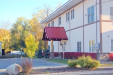 Office property for lease in New Paltz, NY