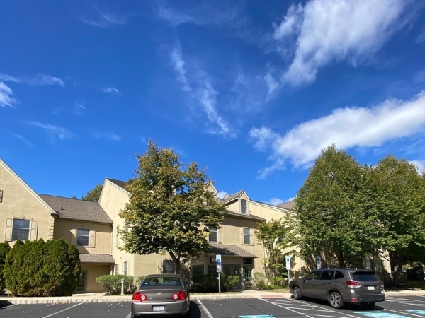 Listing Image #1 - Office for lease at 3900 Mechanicsville Road Building 500, Doylestown PA 18902