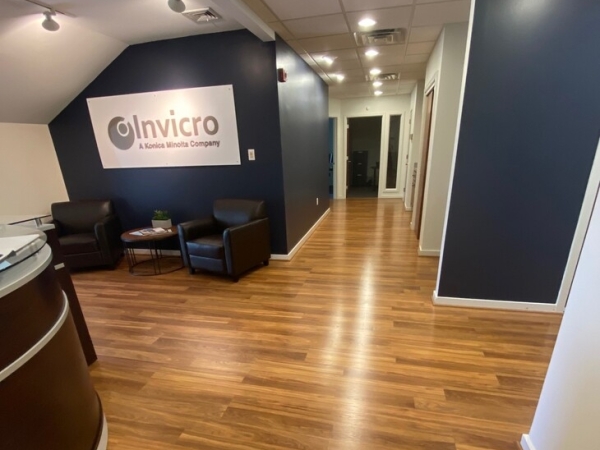 Listing Image #2 - Office for lease at 3900 Mechanicsville Road Building 500, Doylestown PA 18902