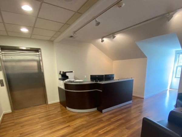 Listing Image #3 - Office for lease at 3900 Mechanicsville Road Building 500, Doylestown PA 18902