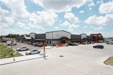 Listing Image #2 - Retail for lease at 404 Interstate 2 Bldg A Ste 10-15, Pharr TX 78577