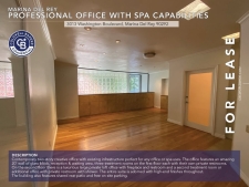 Listing Image #3 - Office for lease at 3013 Washington Blvd., Marina del Rey CA 90292