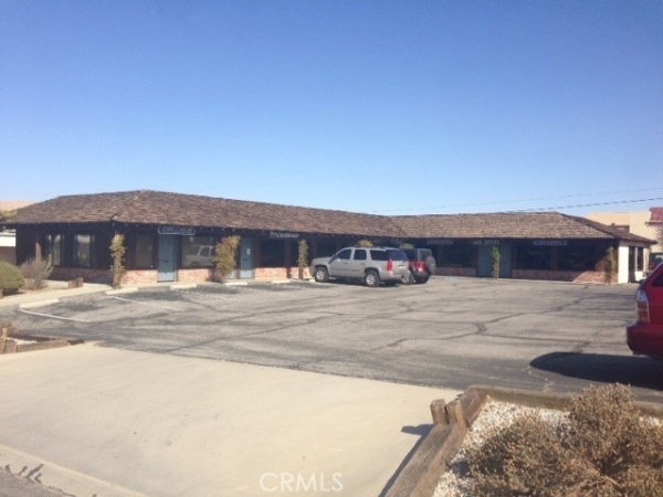 Listing Image #1 - Others for lease at 7355 Church Street, Yucca Valley CA 92284
