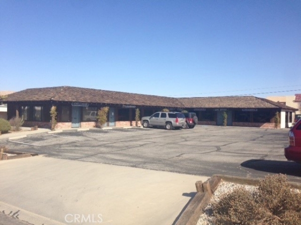 Listing Image #1 - Others for lease at 7355 Church Street, Yucca Valley CA 92284