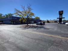 Retail property for lease in Villa Park, IL