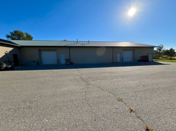 Listing Image #2 - Industrial for lease at 9000 Quest Ave Unit 3, Billings MT 59101