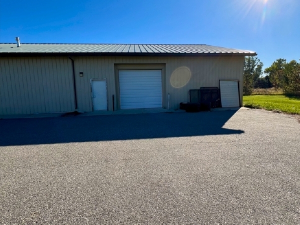 Listing Image #3 - Industrial for lease at 9000 Quest Ave Unit 3, Billings MT 59101