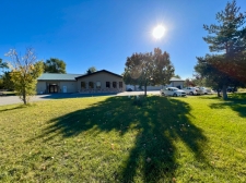Industrial property for lease in Billings, MT
