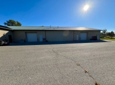 Listing Image #2 - Industrial for lease at 9000 Quest Ave Unit 3, Billings MT 59101