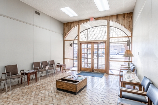 Listing Image #1 - Office for lease at 820 Buddy Holly, Lubbock TX 79401