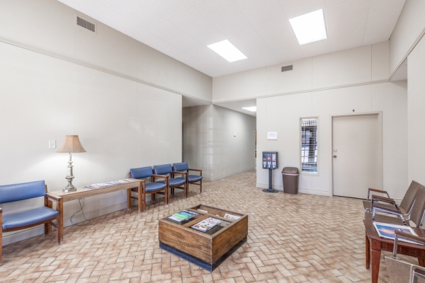 Listing Image #2 - Office for lease at 820 Buddy Holly, Lubbock TX 79401