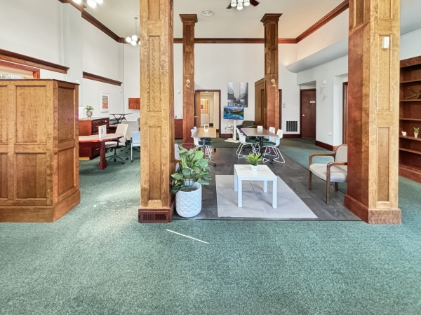 Listing Image #3 - Office for lease at 740 SE Pioneer Way, Oak Harbor WA 98277