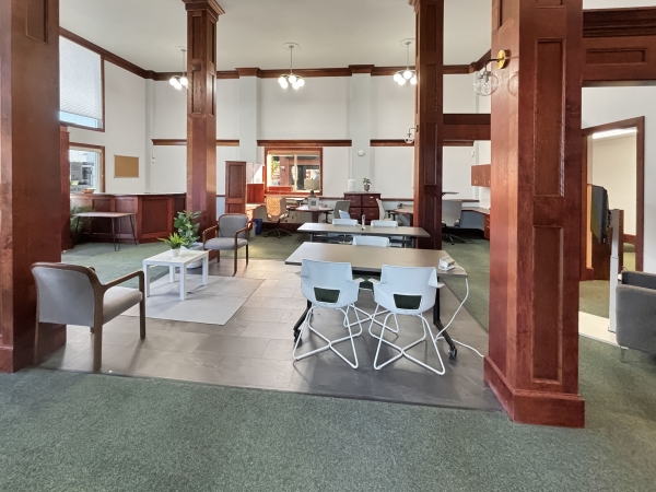 Listing Image #5 - Office for lease at 740 SE Pioneer Way, Oak Harbor WA 98277