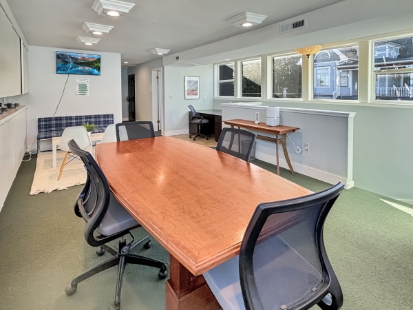 Listing Image #8 - Office for lease at 740 SE Pioneer Way, Oak Harbor WA 98277