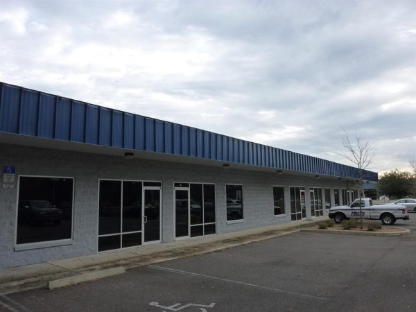 Listing Image #1 - Industrial for lease at 5111 NW 13th Street , B, Gainesville FL 32609