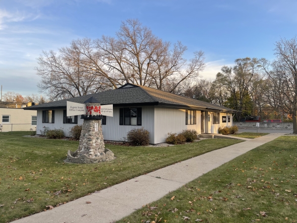 Listing Image #1 - Office for lease at 862 E Eighth Street E, Traverse City MI 49684