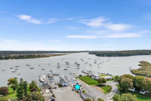 Listing Image #1 - Office for lease at 9 Novelty Lane, Essex CT 06426