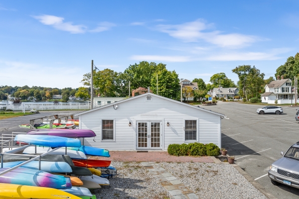 Listing Image #2 - Office for lease at 9 Novelty Lane, Essex CT 06426