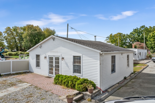 Listing Image #3 - Office for lease at 9 Novelty Lane, Essex CT 06426