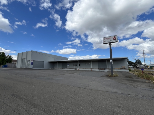 Listing Image #1 - Industrial for lease at 1505 Front St NE, Salem OR 97301