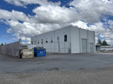 Listing Image #2 - Industrial for lease at 1505 Front St NE, Salem OR 97301