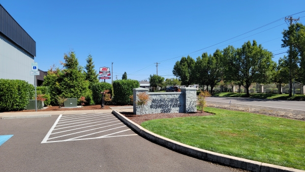 Listing Image #2 - Industrial for lease at 2345 McGilchrist St SE, Salem OR 97302