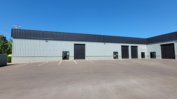 Listing Image #3 - Industrial for lease at 2345 McGilchrist St SE, Salem OR 97302