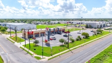 Retail property for lease in Pharr, TX