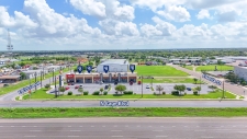 Listing Image #2 - Retail for lease at 3601 E. ElDora Road, Ste 11, Pharr TX 78577