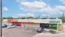 Listing Image #2 - Retail for lease at 153 East Business 77, San Benito TX 78586