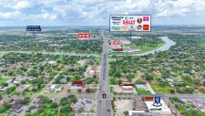 Listing Image #3 - Retail for lease at 153 East Business 77, San Benito TX 78586