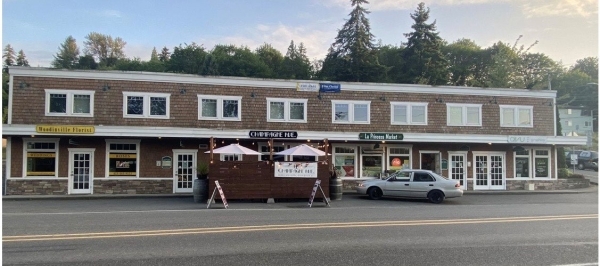 Listing Image #2 - Office for lease at 12601 - 12607 NE Woodinville Dr, Woodinville WA 98072