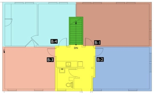 Listing Image #3 - Office for lease at 12601 - 12607 NE Woodinville Dr, Woodinville WA 98072
