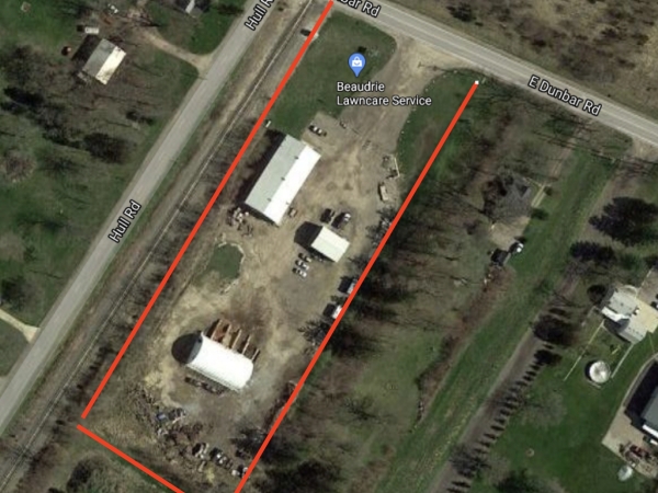 Listing Image #1 - Others for lease at 6625 E Dunbar, Monroe MI 48161
